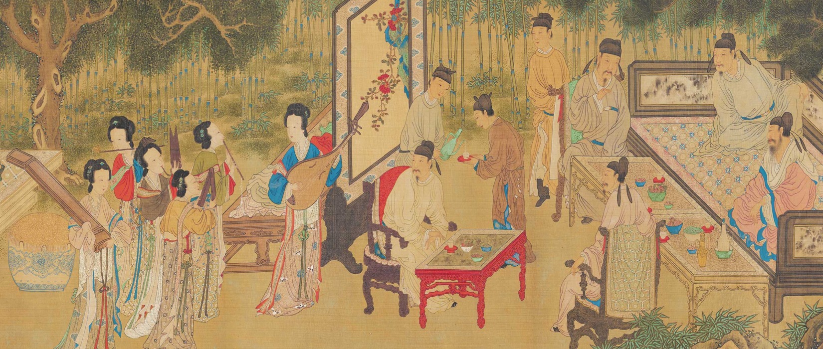 A Means to an End The intertwined history of education, history, and