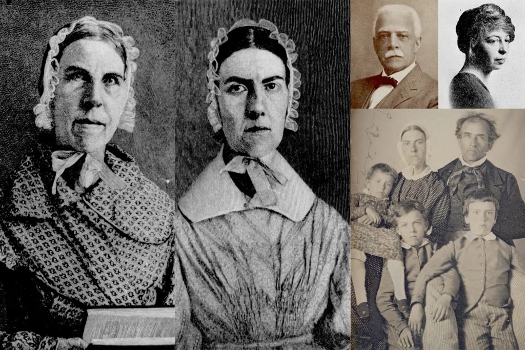 Slavery’s Indelible Stain on a White Abolitionist Legend - 3 Quarks Daily