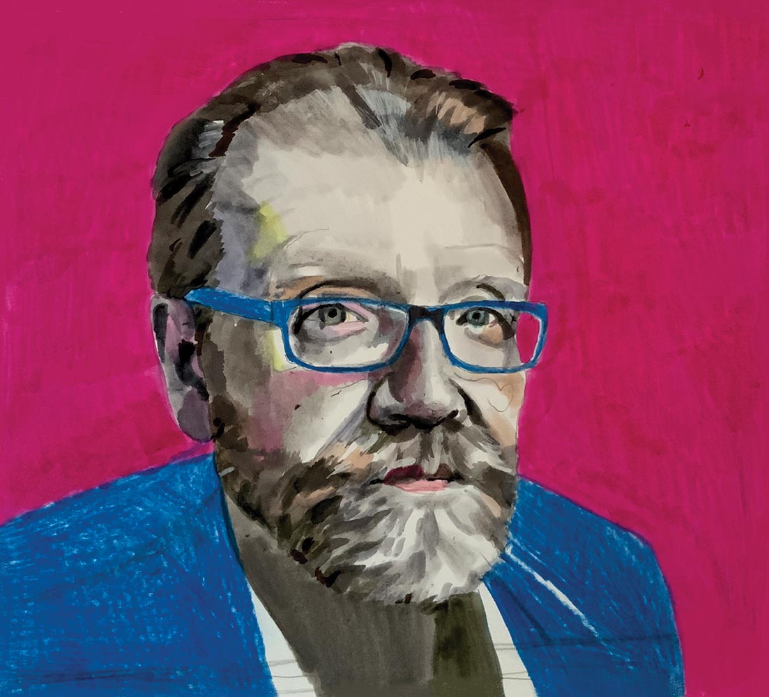 the-short-fiction-of-george-saunders-3-quarks-daily