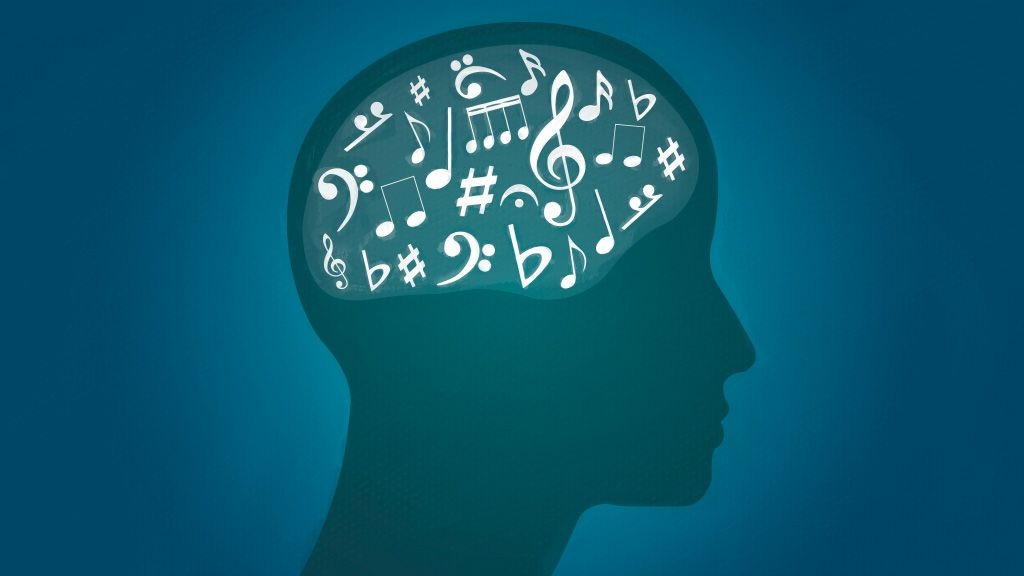 Музыка для памяти мозга слушать. Музыкальная мысль. Музыкальная психология. Память человека. Музыкальный интеллект.