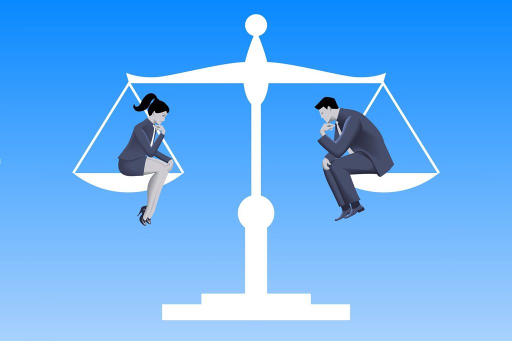 Exploring Gender Bias In Six Key Domains Of Academic Science An