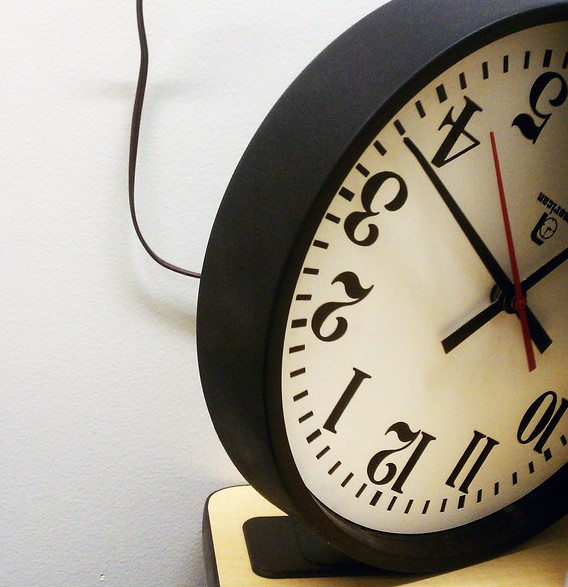 The Academic Assembly Line (A Brief Personal History) 3 Quarks Daily