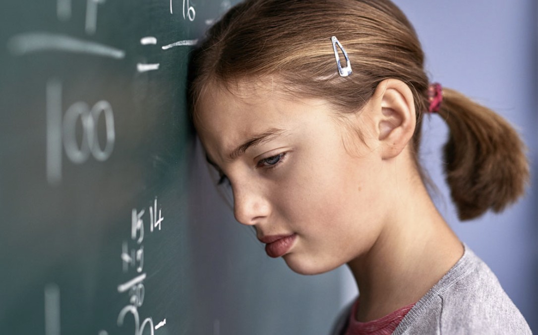 California’s new math framework ignores decades of scientific research ...