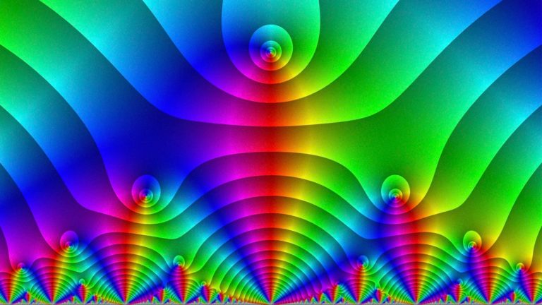 Behold Modular Forms, the ‘Fifth Fundamental Operation’ of Math - 3 ...