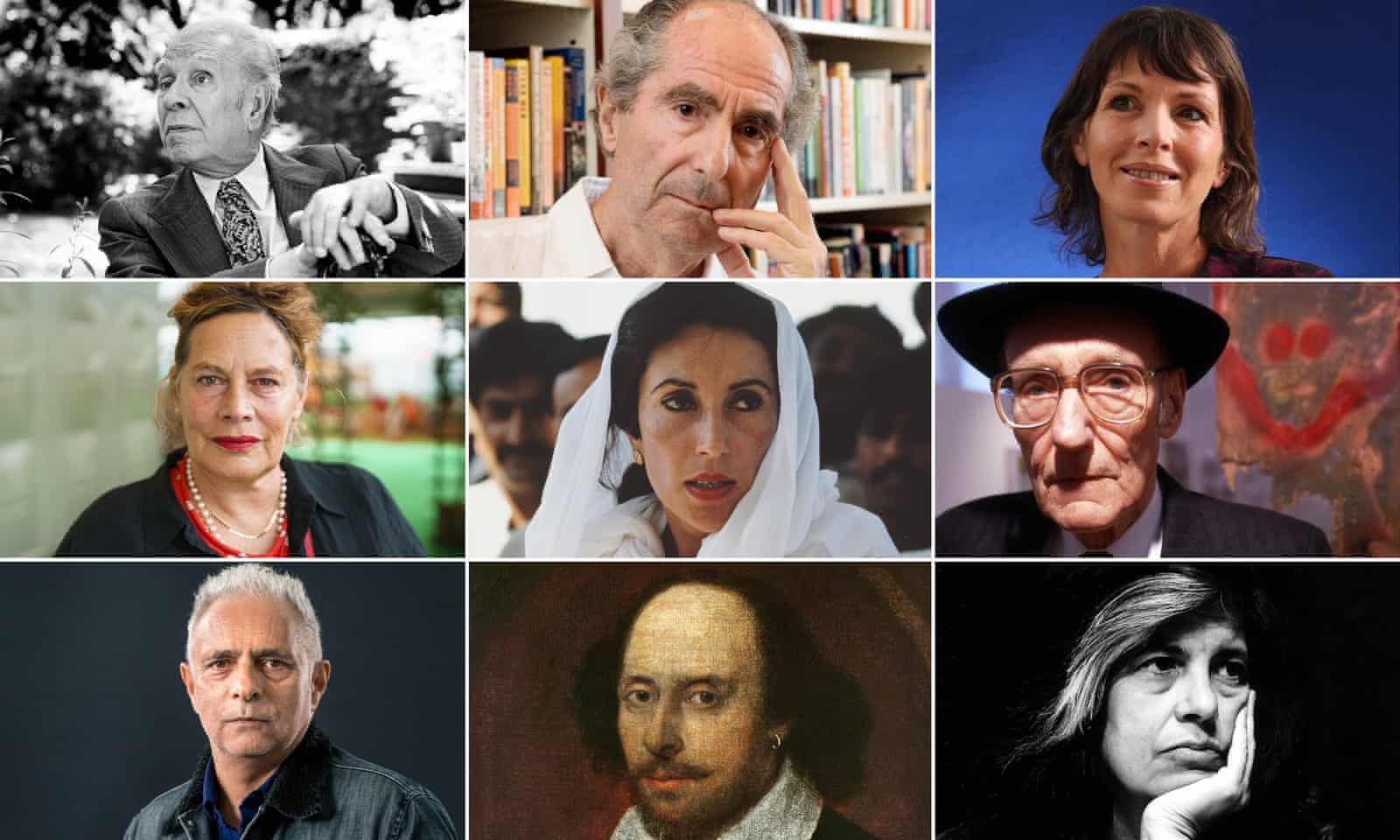 Days of The Jackal: how Andrew Wylie turned serious literature into big ...