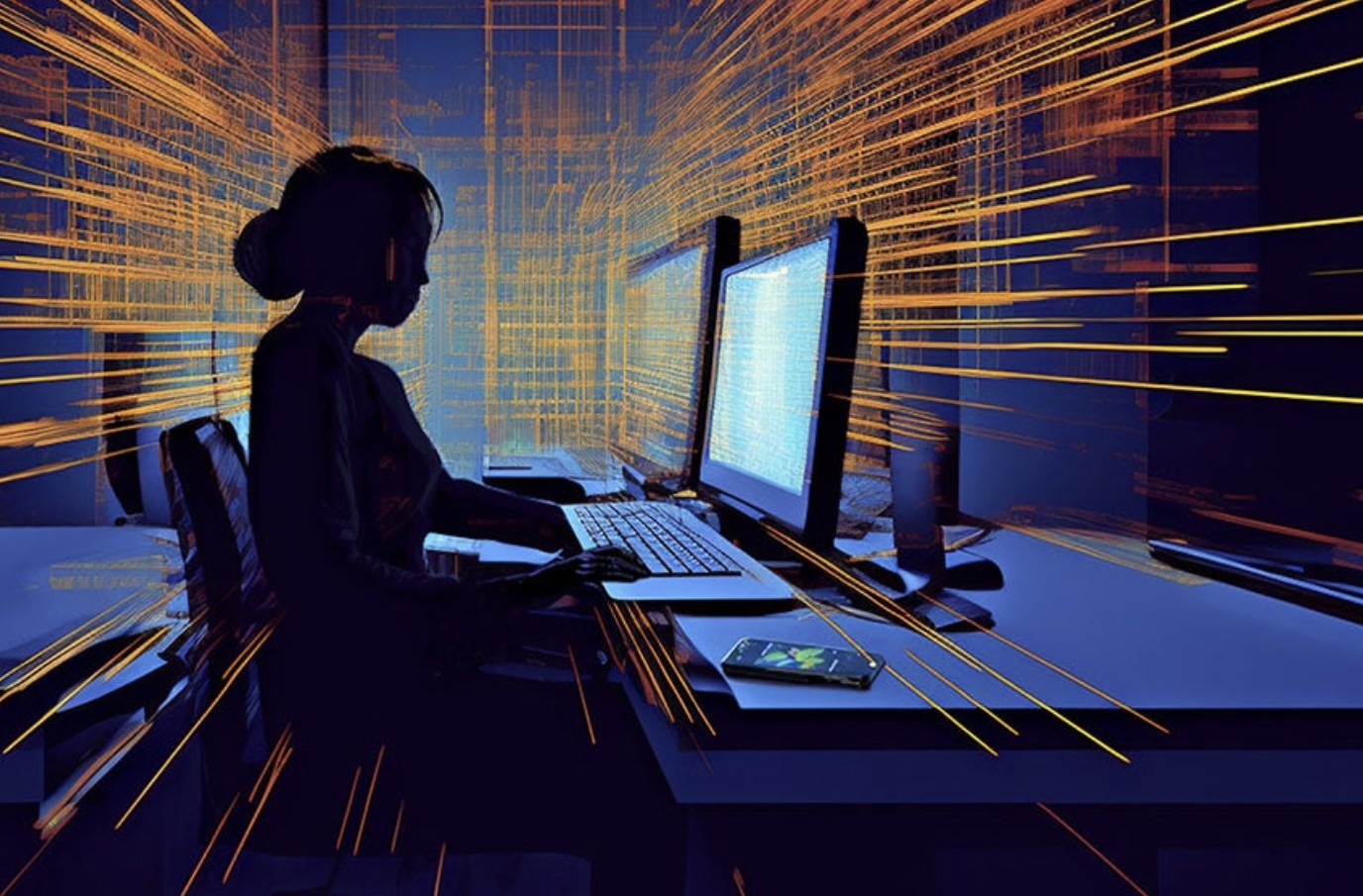 Bill Gates: AI is about to completely change how you use computers - 3 ...