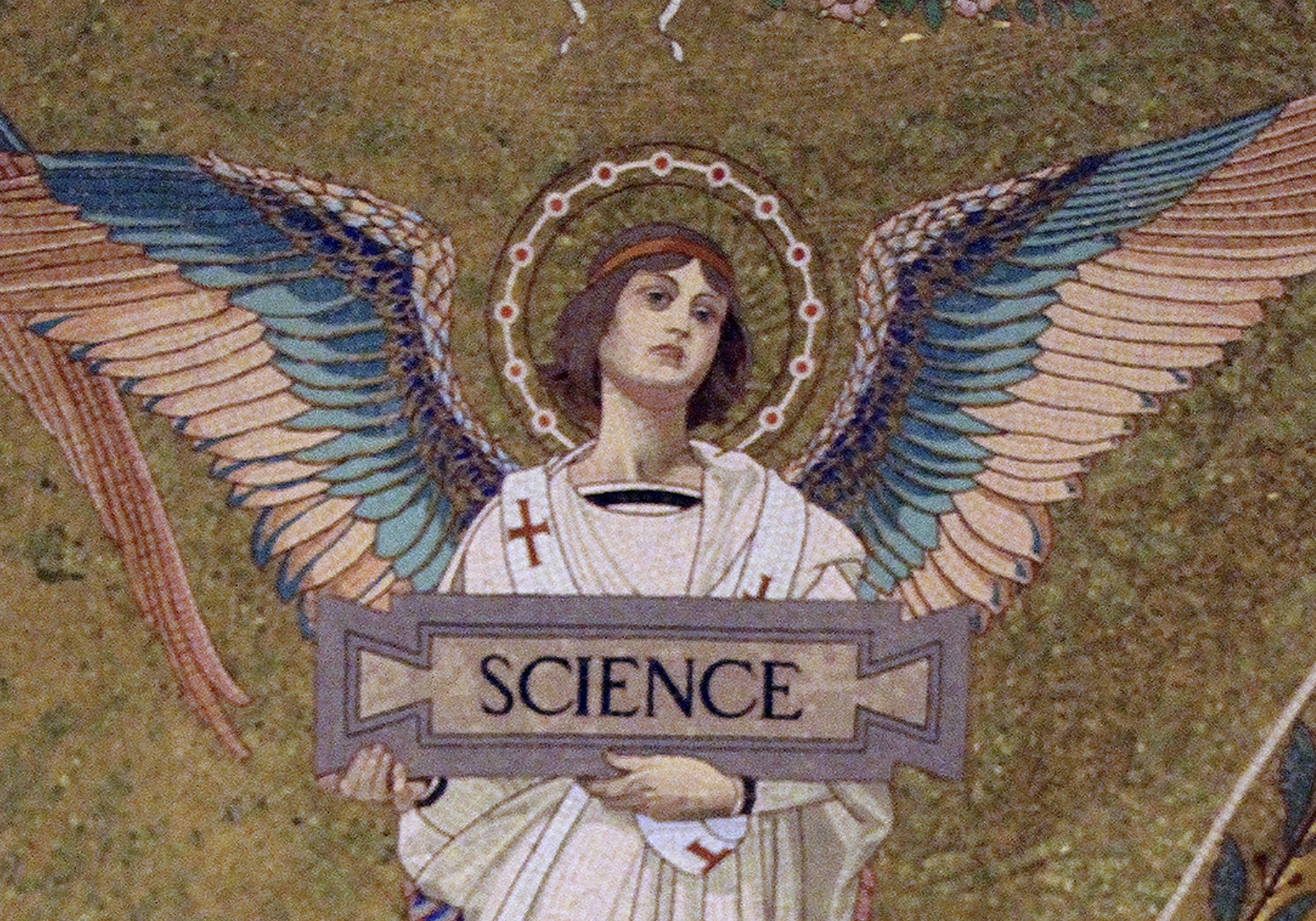 Science Innocence Francis Bacon has been charged with robbing science of its innocence ...