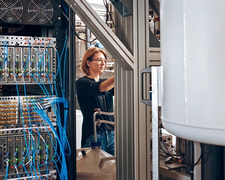 The future is quantum: universities look to train engineers for an ...