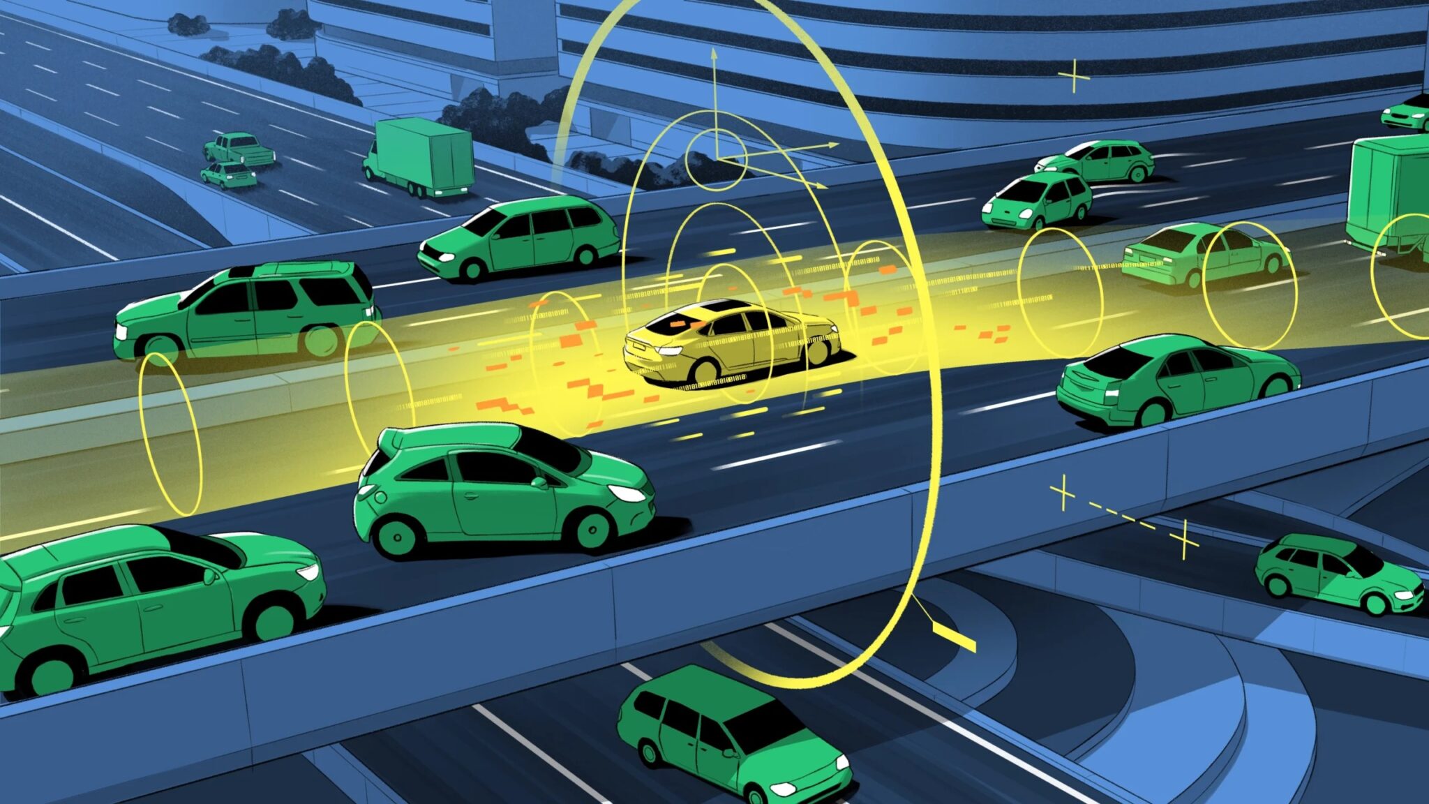 How to Guarantee the Safety of Autonomous Vehicles 3 Quarks Daily