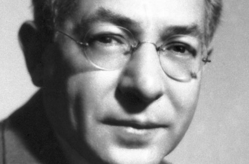 The atom bomb and the two cultures: I.I. Rabi on the sciences and the ...