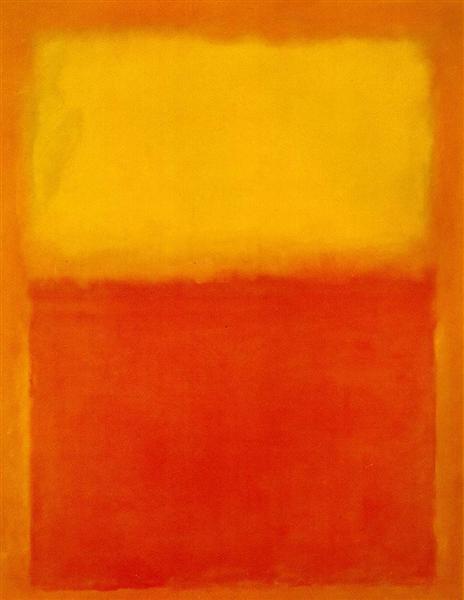 Markus Rothkowitz Between Risk and Control: How Mark Rothko Discovered His Signature ...