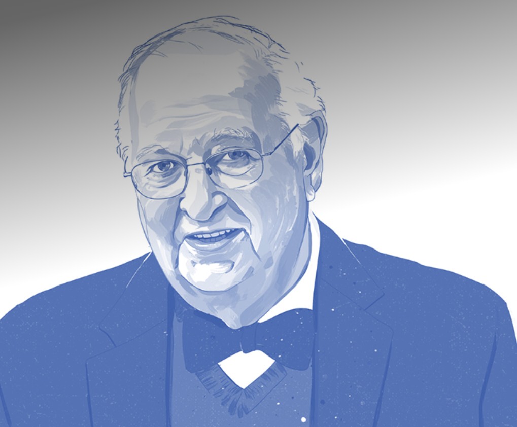 Nobel Laureate, Angus Deaton: Rethinking My Economics - 3 Quarks Daily