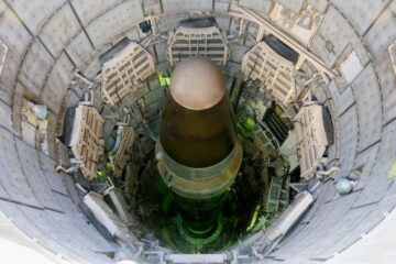Annie Jacobsen: 'What if we had a nuclear war?’ - 3 Quarks Daily