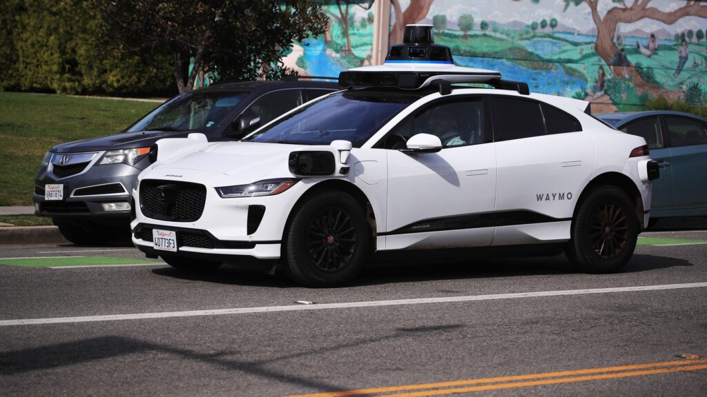 Self-driving cars are underhyped - 3 Quarks Daily - Vimarsana News