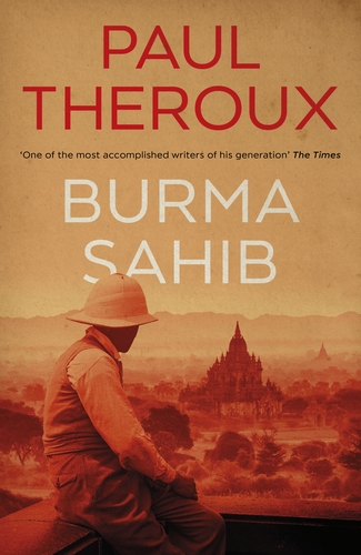 An Interview With Paul Theroux - 3 Quarks Daily - Vimarsana News