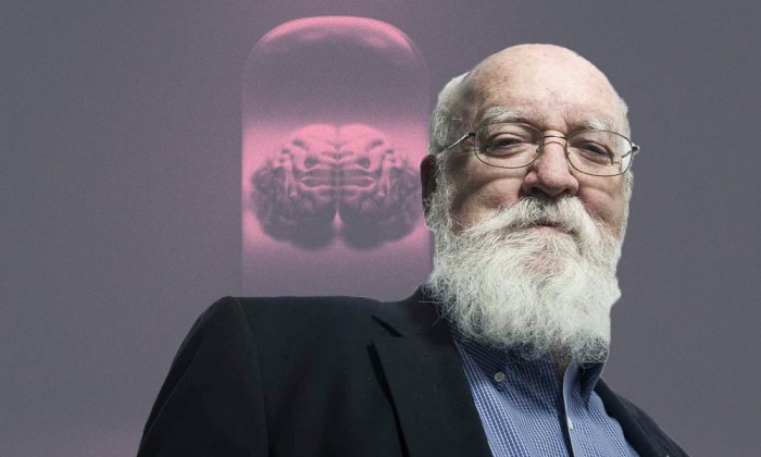 Daniel Dennett: 'Where Am I?' - 3 Quarks Daily - Vimarsana News