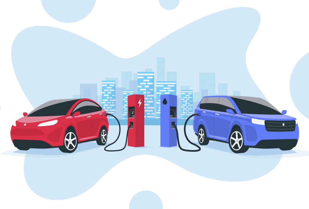 Are electric cars better for the environment than fuelpowered cars