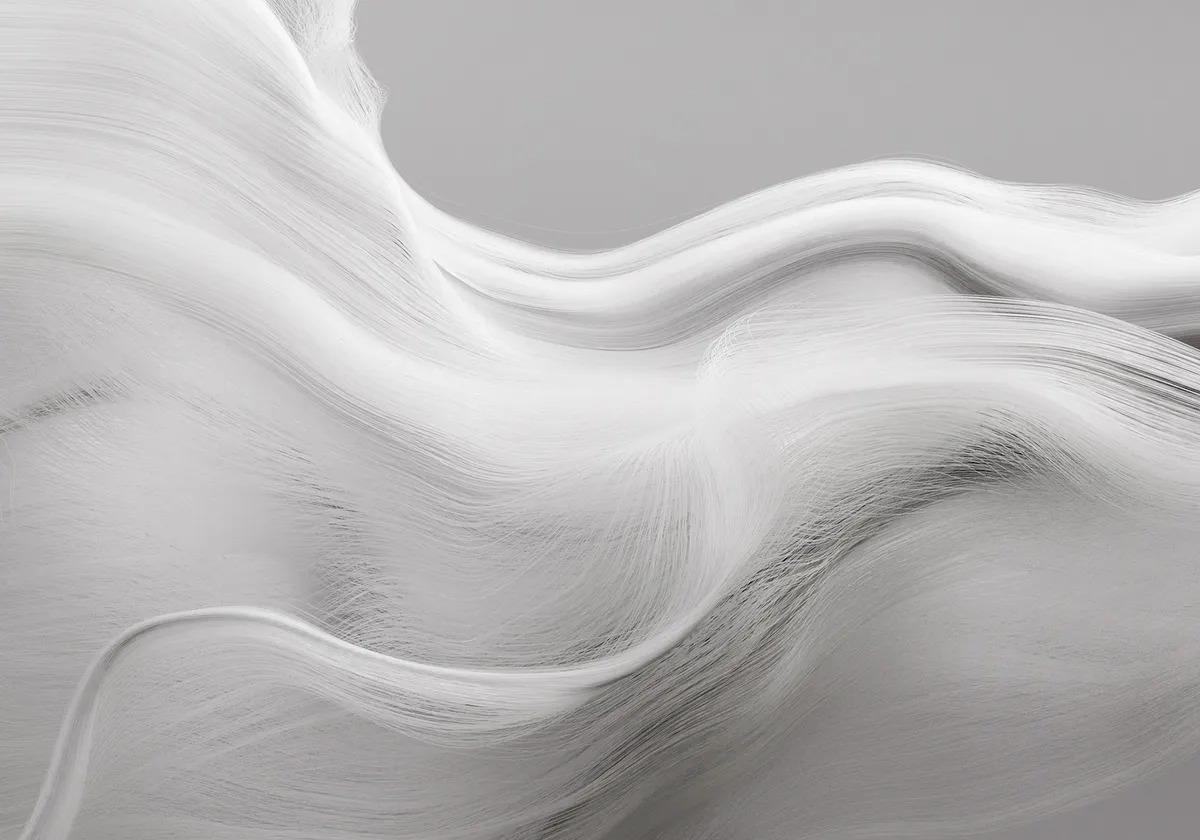Synthetic Biology is in Fashion: protein threads that bind textiles and
