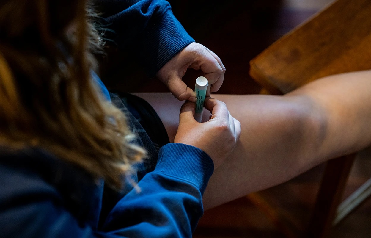 Why do obesity drugs seem to treat so many other ailments? 3 Quarks Daily