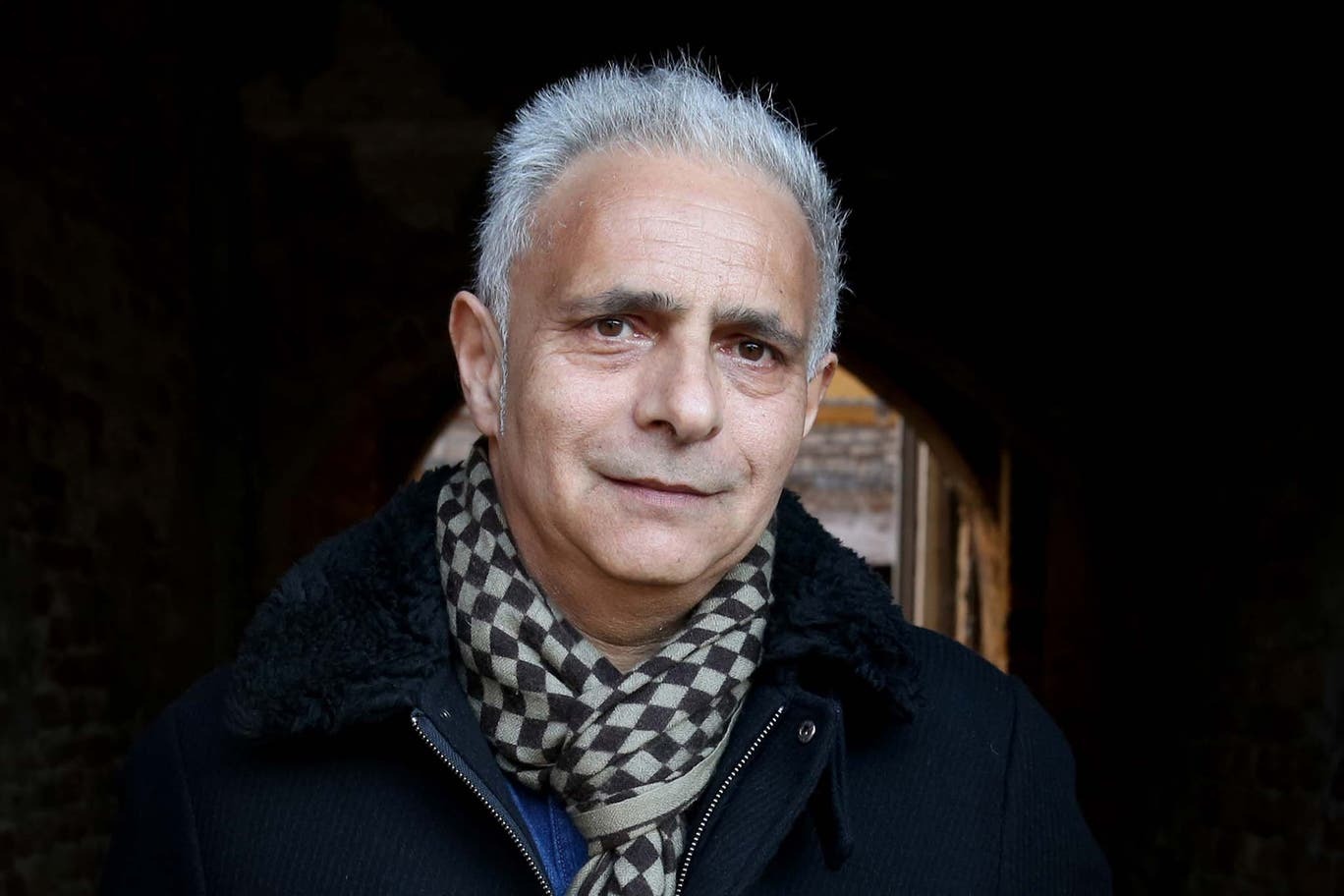 A letter to my friend Hanif Kureishi after the terrible accident that ...