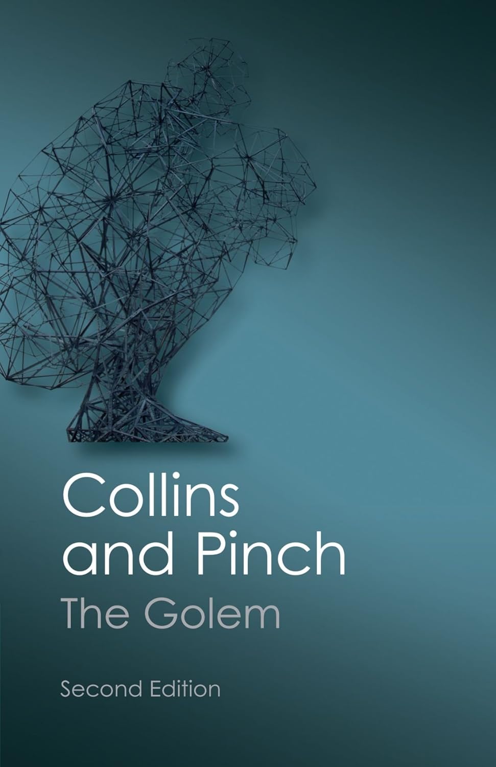 Making Sense of “The Golem” - 3 Quarks Daily | Flipboard