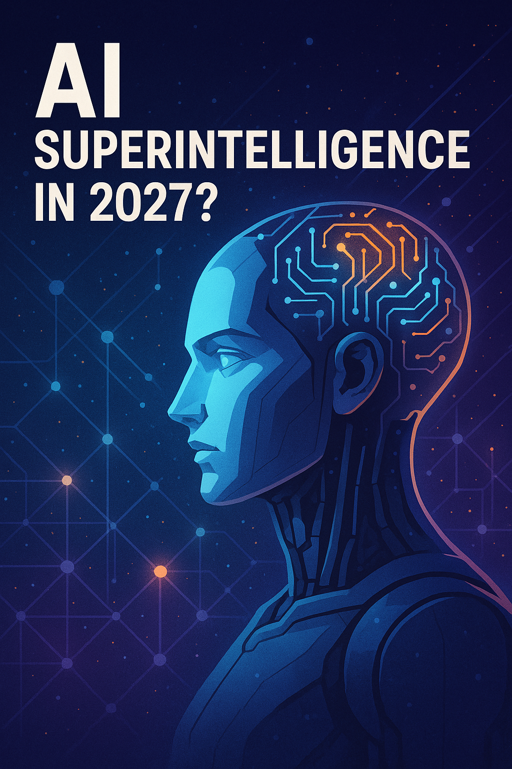 Introducing AI 2027 - 3 Quarks Daily
