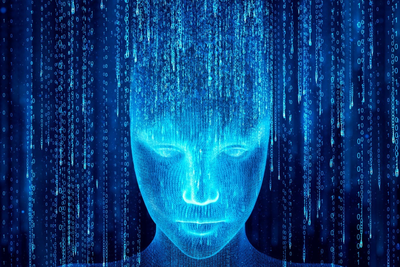 Computer Math Ai At Secret Math Meeting, Researchers Struggle to Outsmart AI - 3 Quarks ...