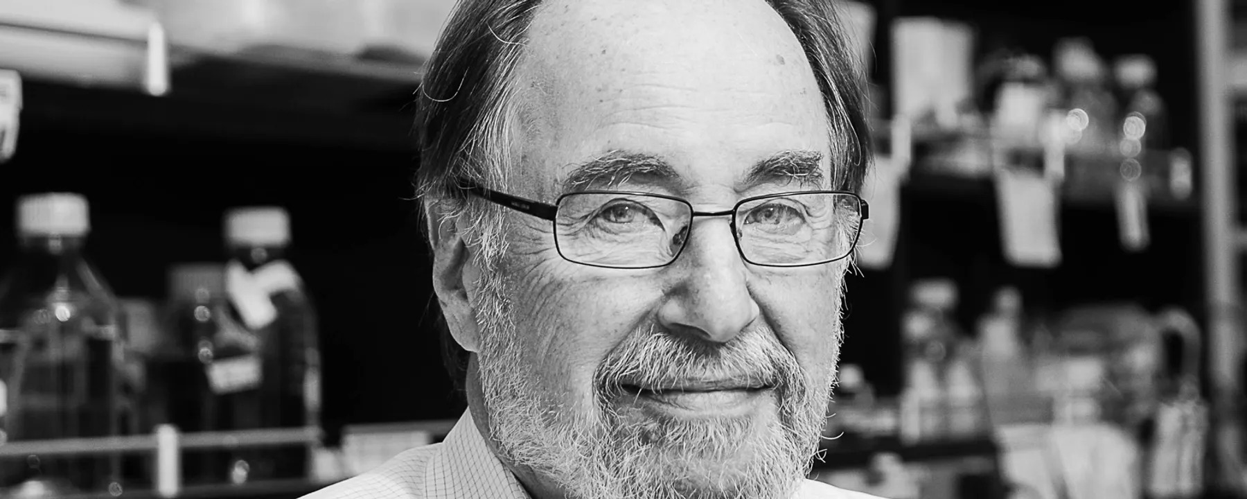 David Baltimore, Renowned Molecular Biologist and Nobel Laureate, Dies at 87