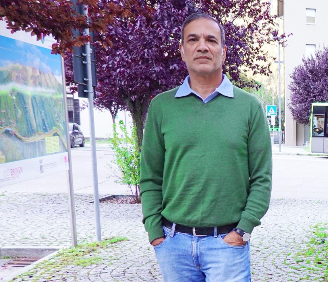 AI is making things very hard for 3QD - 3 Quarks Daily