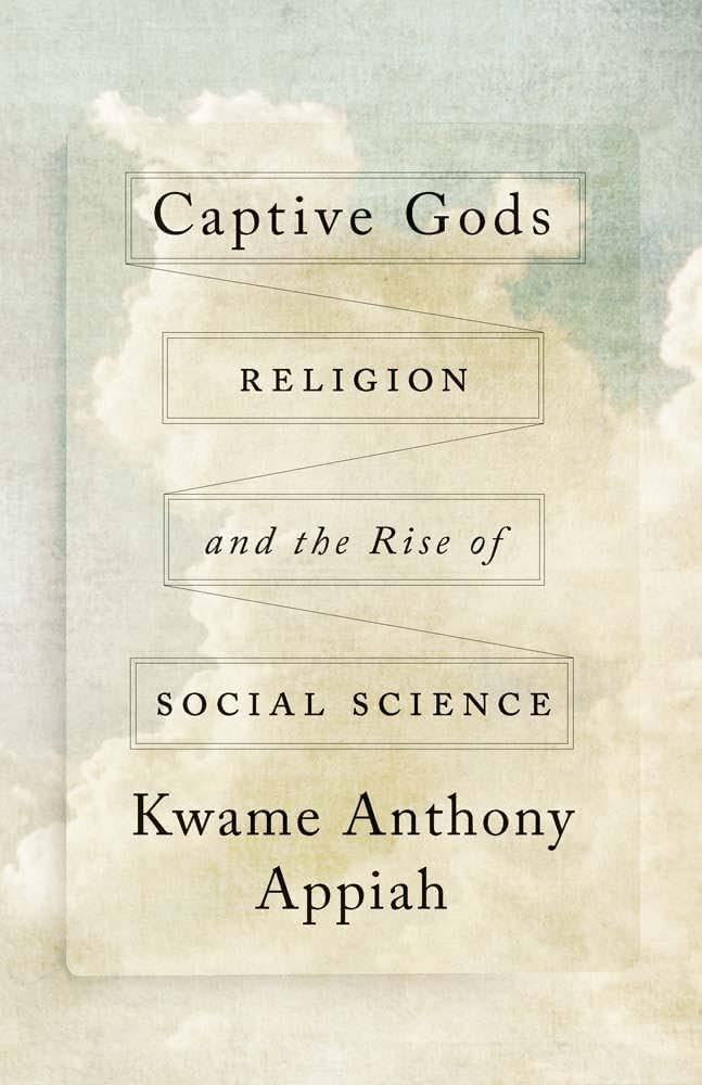 The Persistence Of Religion