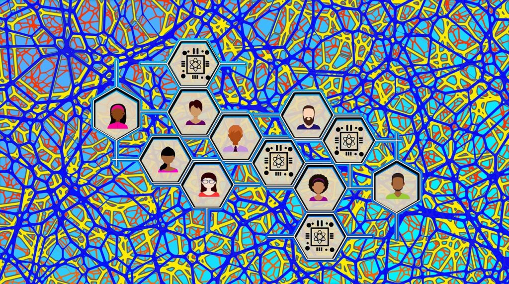 Algorithms Don't Care - 3 Quarks Daily