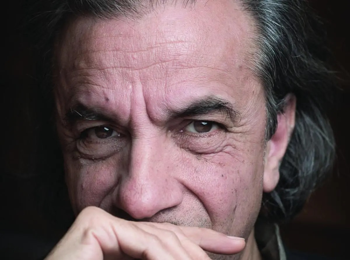 Akeel Bilgrami in wide-ranging interview: Secularism is a stick with ...