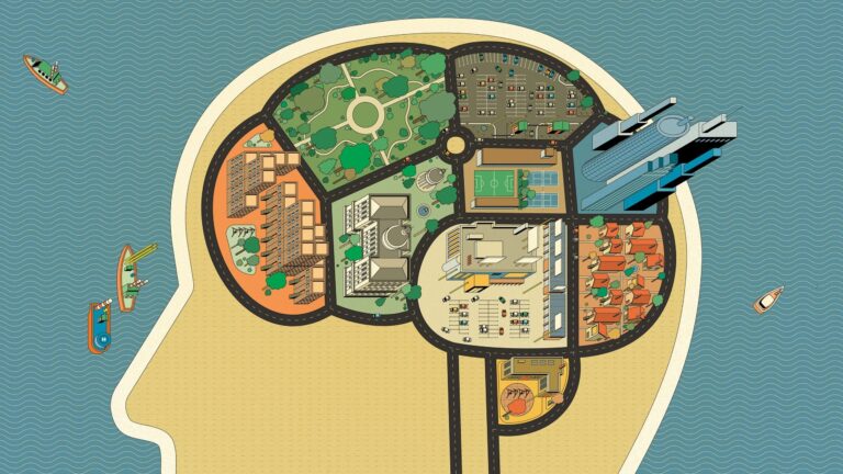 Fed on Reams of Cell Data, AI Maps New Neighborhoods in the Brain - 3 ...