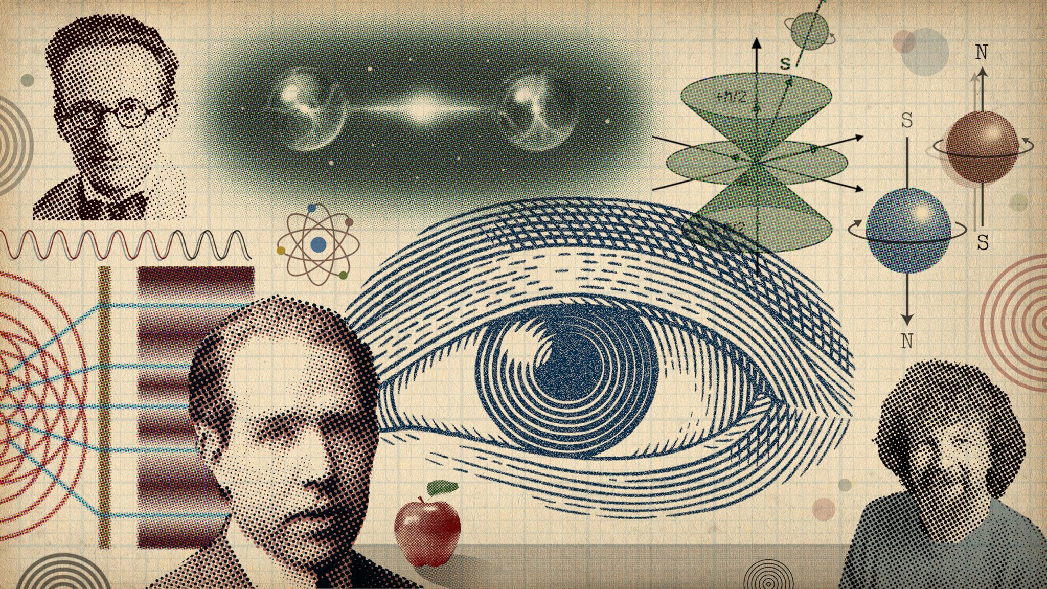 Are the Mysteries of Quantum Mechanics Beginning To Dissolve? - 3 ...