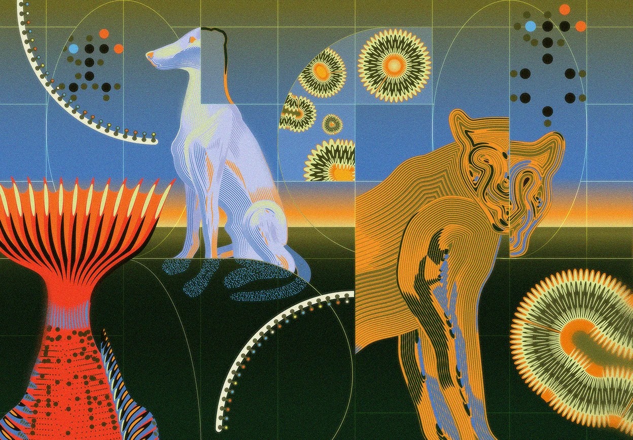 Generative Biology Transforms Protein And Organism Design