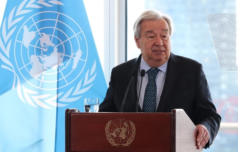 UN Establishes Independent International AI Panel