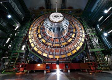 AI Guides Particle Physics Toward New Theories