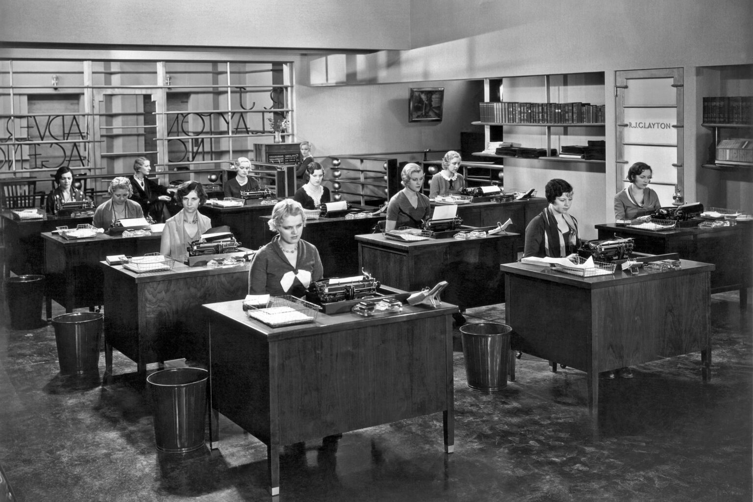 The Social Edge of Intelligence