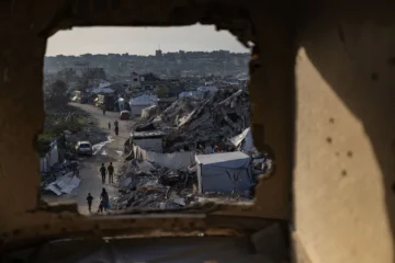 An Israeli-Born Scholar of the Holocaust Mourns for His Country