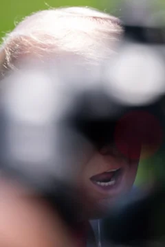 Trump, Iran’s Newest Hostage