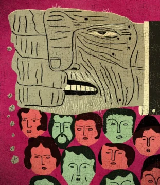 The Old Guard: Confronting America’s gerontocratic crisis