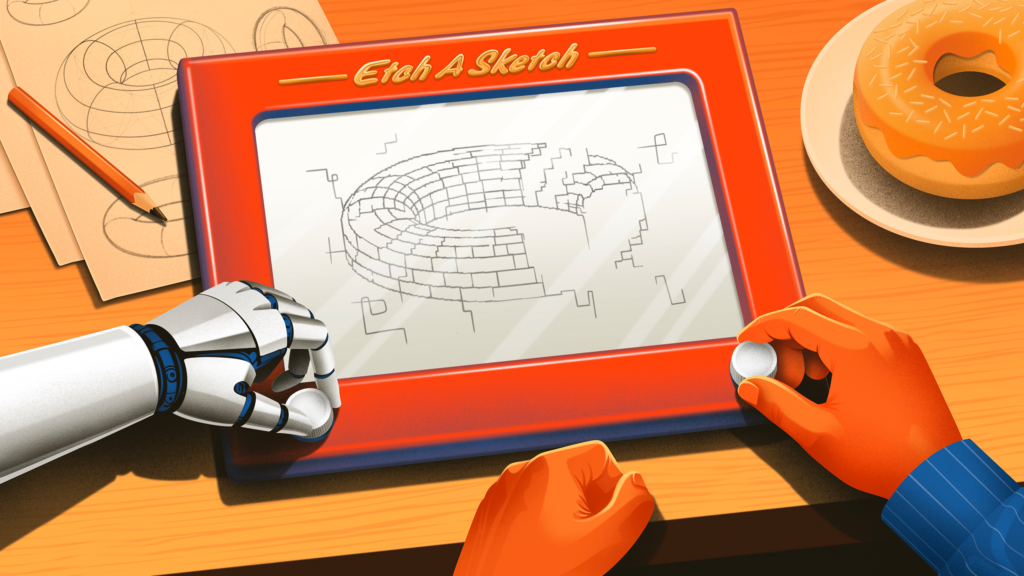 The AI Revolution in Math Has Arrived