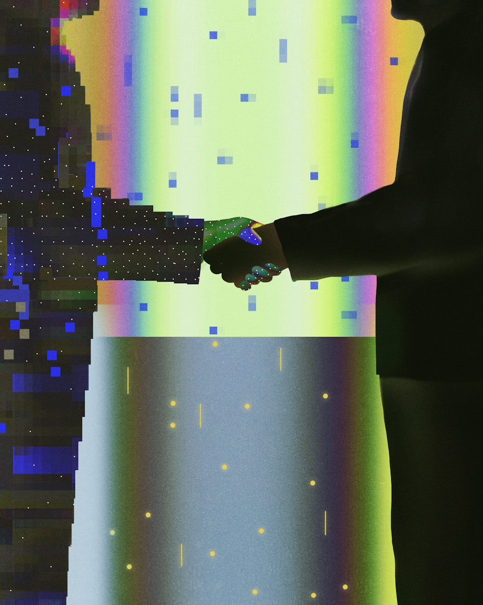 OpenAI Proposes Industrial Policy To Keep People First