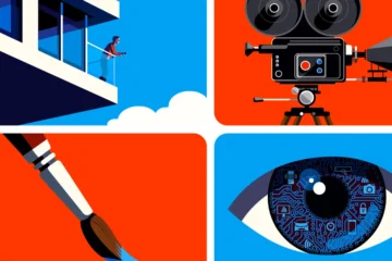 The Story Behind TIME’s Our America Project