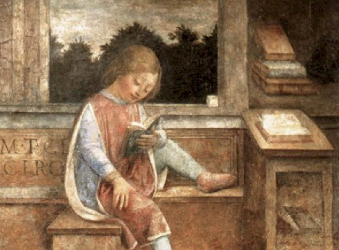 Cicero’s Unsentimental Education