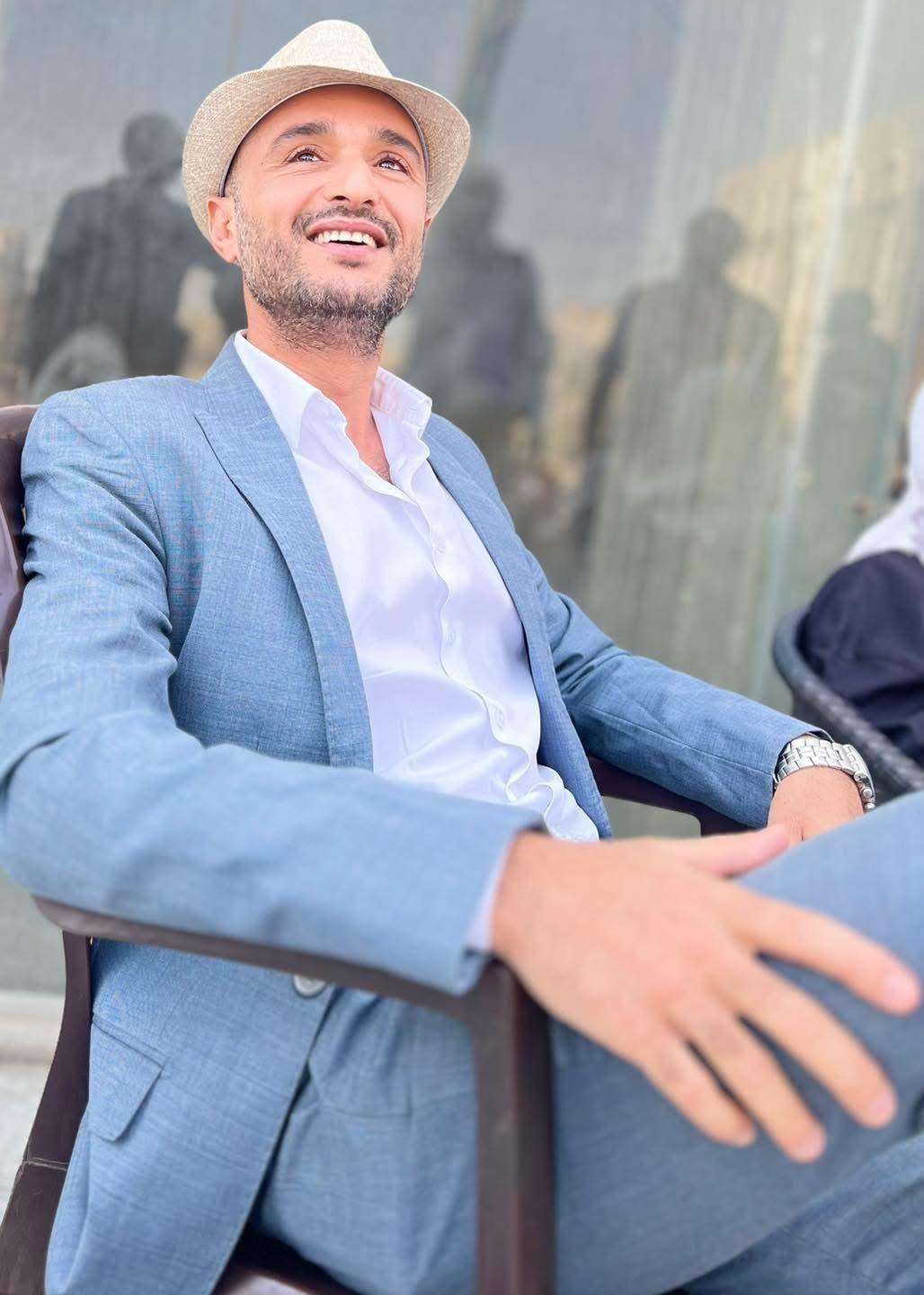 Poetry at the Barricades: On the Imprisonment of Ahmed Douma