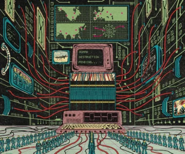 AI doom warnings are getting louder. Are they realistic?