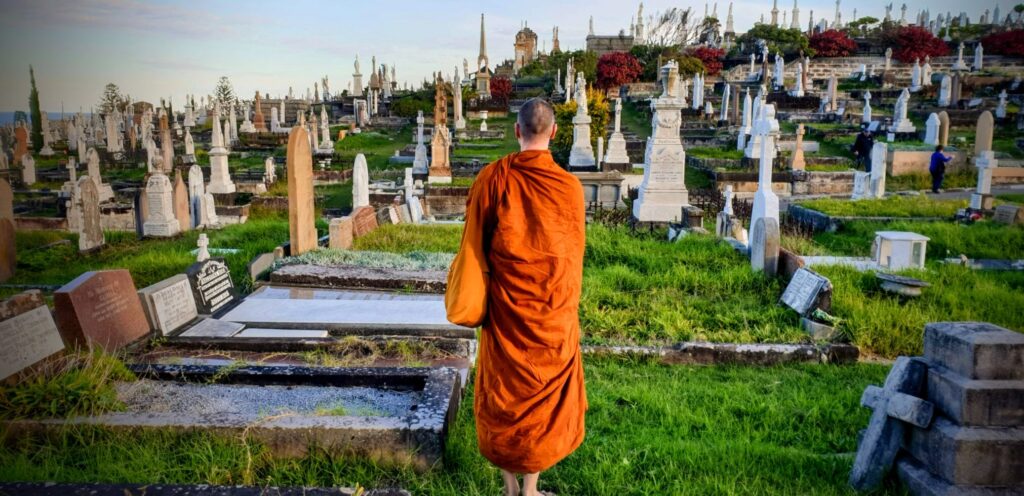 On Teaching Machines to Predict Death