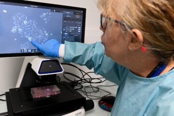 Why these treatments for one of the deadliest cancers are stirring such hope