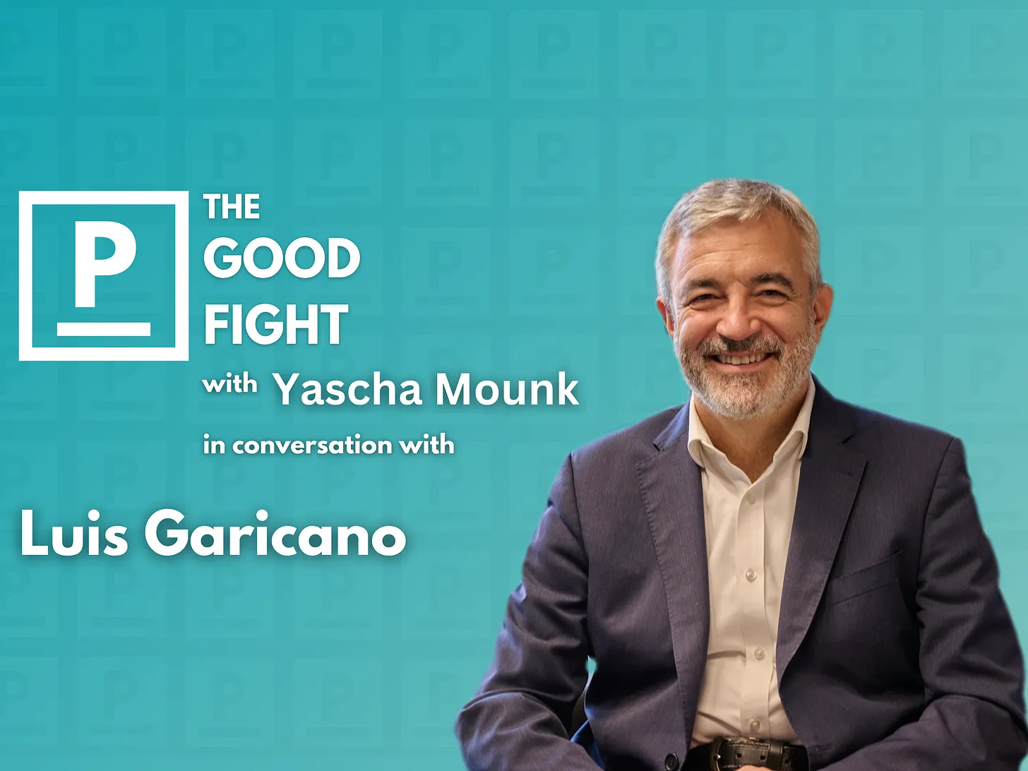 Luis Garicano Assesses AI's Economic Impact